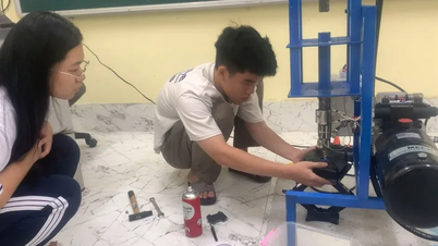 Sáng chế hữu ích giúp bảo vệ môi trường