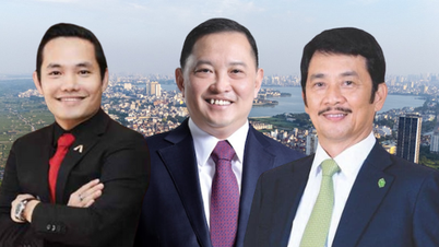 Hé lộ thu nhập lãnh đạo công ty bất động sản nửa đầu năm 2025