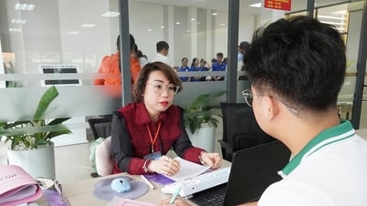 TPHCM: Tiếp nhận, giải quyết hồ sơ không phụ thuộc địa giới hành chính