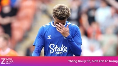 Dele Alli đang nói lời từ biệt bóng đá