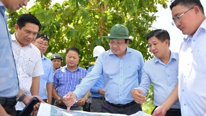 Tây Ninh chuẩn bị đầu tư đoạn tuyến đường Vành đai 4 TP.HCM
