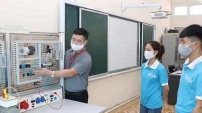 Hà Nội sẽ hỗ trợ đào tạo nghề với người hoạt động không chuyên trách nghỉ việc