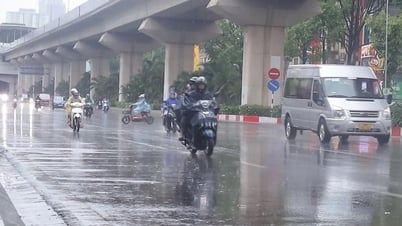 Thời tiết Nghệ An ngày 2/8: Ngày nắng nóng gay gắt, chiều và đêm có mưa vài nơi
