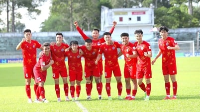 PVF-CAND chính thức xác nhận dự V-League, VPF tất bật điều chỉnh lịch thi đấu: Gặp SLNA ngày 15.8