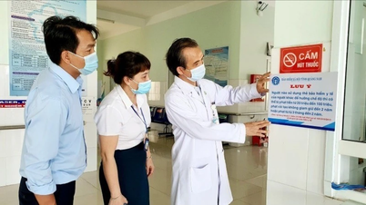 Không để người dân bị ảnh hưởng khi thực hiện Nghị định mới về bảo hiểm y tế