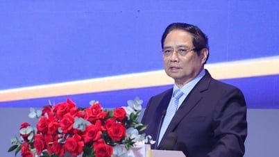 Thủ tướng: Chính sách phát triển Trung tâm Tài chính quốc tế mang tính đột phá, ưu đãi đặc thù và vượt trội