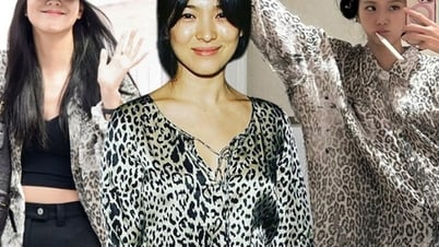 Trào lưu khoe nội y
