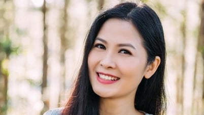 Diễn viên Thúy Hà U50 vẫn lẻ bóng, tiết lộ vai diễn nguyên Phó Chủ tịch nước Nguyễn Thị Bình