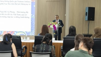 Thúc đẩy hợp tác du lịch Việt Nam - Malaysia