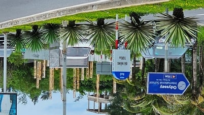 Cần xử lý bất cập về biển báo giao thông