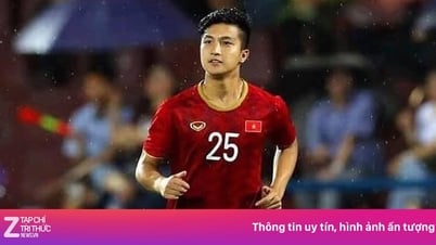 Việt kiều từng khoác áo U23 Việt Nam giải nghệ ở tuổi 28