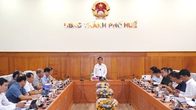Hướng đến mục tiêu tăng trưởng bền vững