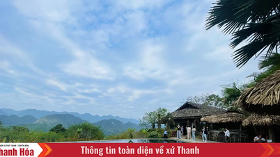 Doanh nghiệp lên “dây cót” cho mùa du lịch thu-đông