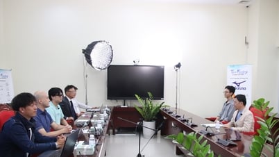 “Tiger Funding Vietnam” hỗ trợ sinh viên vay vốn học tập không lãi suất