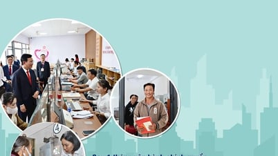Sau 1 tháng vận hành chính quyền địa phương 2 cấp tại Lâm Đồng: Bộ máy mới, kỳ vọng mới