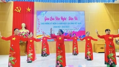 Chung tay bảo tồn và lan tỏa giá trị văn hóa