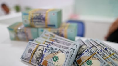 So găng ngân hàng Big4: Lộ diện quán quân lợi nhuận, một nhà băng giảm nhân sự kỷ lục