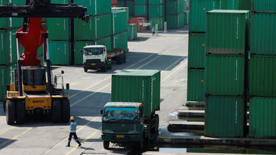 Thuế quan mới của Mỹ: Thắng lợi tạm thời cho ASEAN