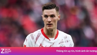 Newcastle chốt giá 'bom tấn' Sesko