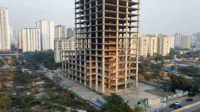 Toà tháp nghìn tỷ trên đất vàng Hà Nội vào 'tầm ngắm' thanh tra