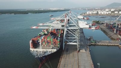 Xanh hóa logistics cần chính sách tài chính hợp lý