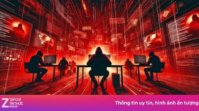 Việt Nam có thể thành trung tâm an ninh blockchain khu vực