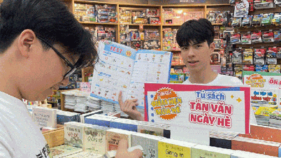 Thay đổi tư duy giảng dạy của người thầy