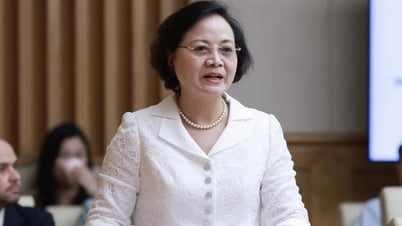 Bộ Nội vụ yêu cầu tổng rà soát biên chế, tổ chức bộ máy sau sắp xếp