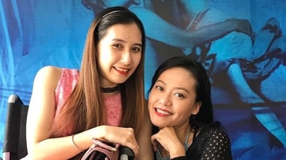 Lê Hiền Hạnh, cô gái khuyết tật trong phim 'Đảo của dân ngụ cư', qua đời ở tuổi 38