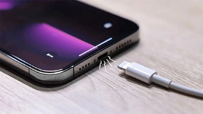3 sai lầm sạc pin khiến bạn tốn tiền thay điện thoại oan