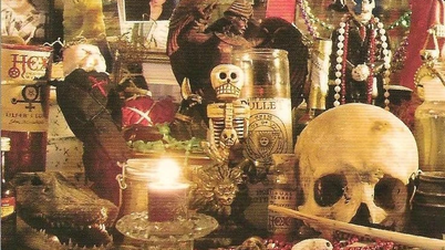 Sự thật choáng váng về “tà thuật” Vodou ám ảnh thế giới