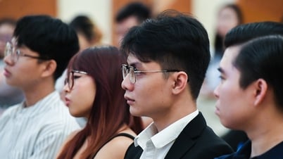 Thanh niên Việt Nam: Khát vọng cống hiến cho phát triển bền vững