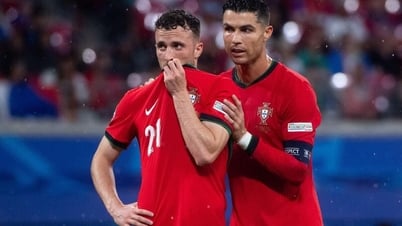 Ronaldo và “sự vắng mặt gây tranh cãi” tại tang lễ Diogo Jota: Một sự bất công?