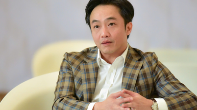 Quốc Cường Gia Lai lãi đột biến với doanh thu tăng mạnh trong qúy II/2025