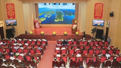 Lào Cai: Quan tâm hỗ trợ và đồng hành cùng doanh nghiệp trong phát triển kinh tế - xã hội