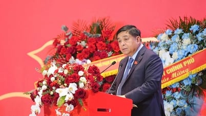 Sự thành công của Vietcombank góp phần quan trọng gia tăng tài sản và uy tín quốc gia