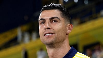 Ronaldo gây sốc muốn đưa Bruno Fernandes đến Al Nassr: Hợp đồng ‘bom tấn’ 200 triệu bảng