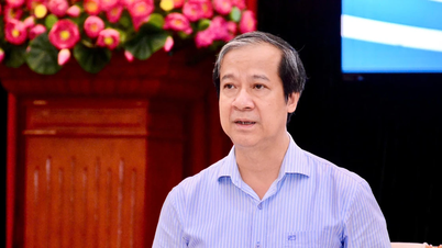 Rà soát, tập trung hỗ trợ tối đa công chức giáo dục cấp xã
