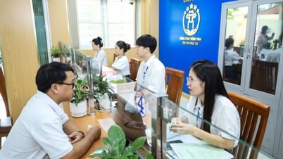 Ứng dụng công nghệ số: Người dân làm thủ tục hành chính nhanh gọn, hiệu quả