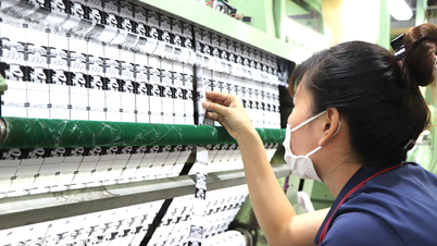 Tỉnh Đồng Nai chủ động ứng phó chính sách áp thuế đối ứng 20% từ Hoa Kỳ