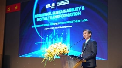 Lan tỏa nhận thức chuyển đổi số