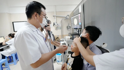 Nguy cơ ngưng thở khi ngủ từ tình trạng ngủ ngáy kéo dài
