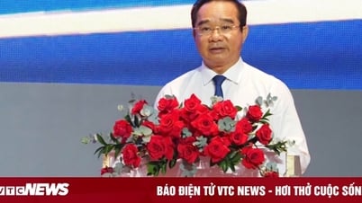 Ông Nguyễn Văn Được kiến nghị cho TP.HCM cơ chế chuyển nhượng doanh nghiệp