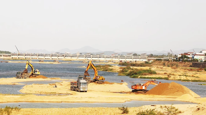 Minh bạch, công bằng trong thu thuế khai thác khoáng sản