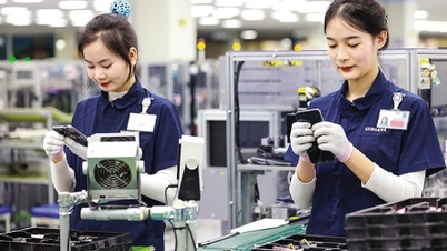 Chờ đón sự trở lại của dòng vốn lớn