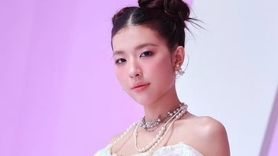 Em xinh say hi từng đóng phim trăm tỉ Lamoon bị chê nhạt nhòa