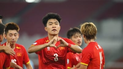 Lý Đức đã về bến mới, hàng thủ HAGL liệu có chông chênh: Không!