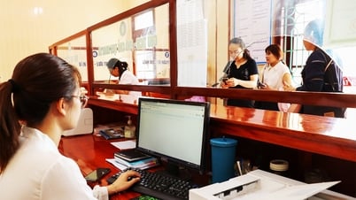 Bộ Nội vụ trả lời về thời gian tính chế độ tinh giản biên chế theo Nghị định 154
