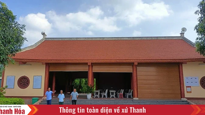 Lưu Vệ phát huy các thiết chế văn hóa - thể thao