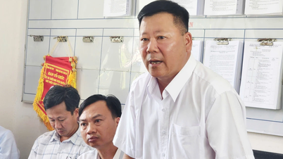 Xã biên giới Ia Rvê sẵn sàng 'hy sinh' đất đấu giá để đầu tư cho giáo dục